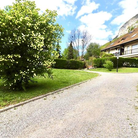 Appartement 3* Avec Balcon, Piscine Et Lac A Proximite, Activites Diverses - Fr-1-432-4 Annecy Exteriör bild