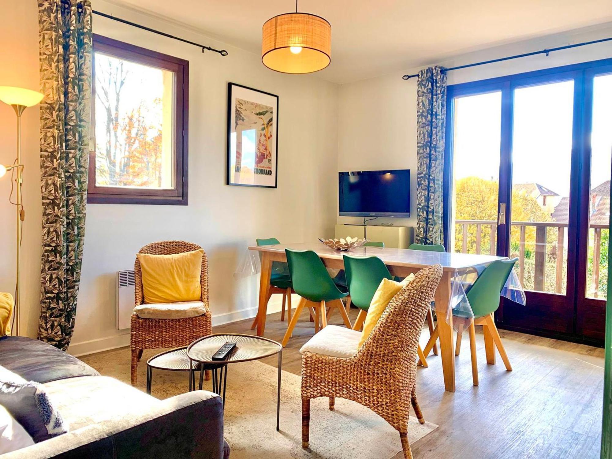 Appartement 3* Avec Balcon, Piscine Et Lac A Proximite, Activites Diverses - Fr-1-432-4 Annecy Exteriör bild
